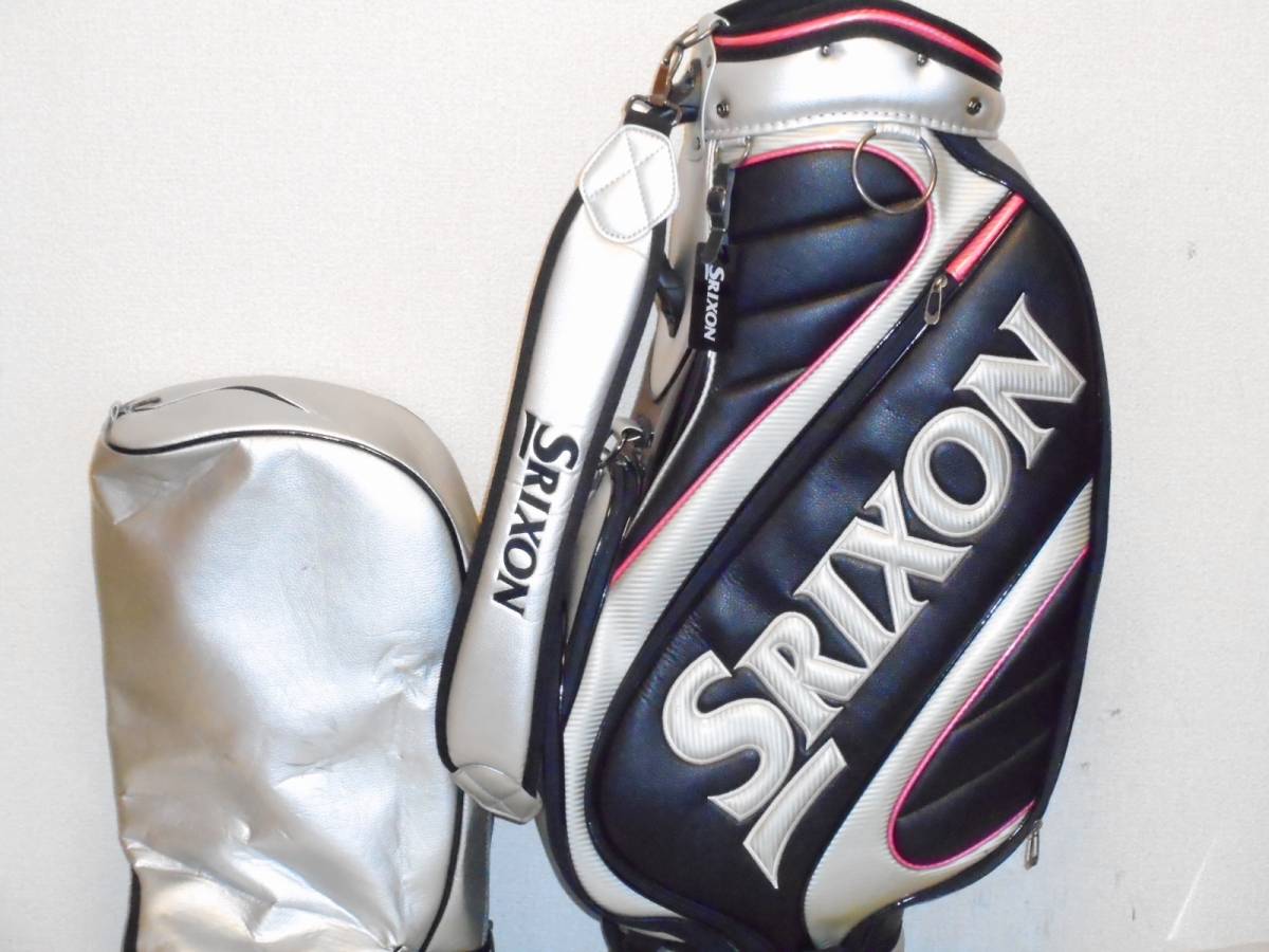 SRIXON ダンロップ DUNLOP 中古 ドライバー Z945 SRIXON 