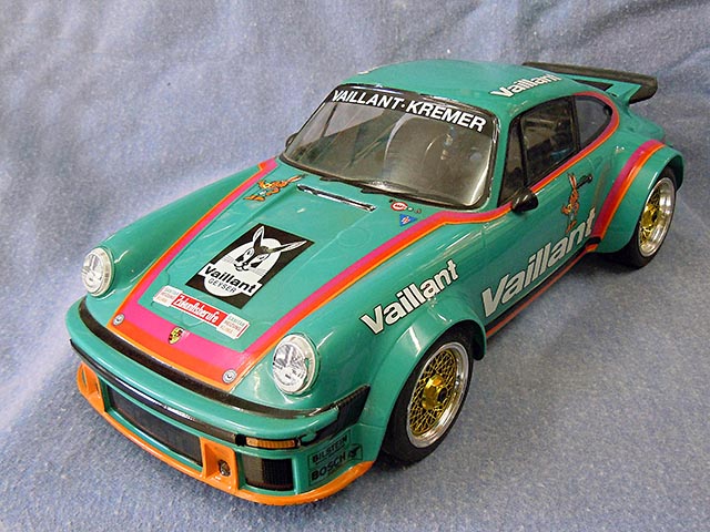 タミヤ タムテックポルシェ935 マルティニ(中古品) タミヤ マルティーニ マルティニ(中古品) ホビーラジコン 完成品（電動 マルティーニポルシェ９３５