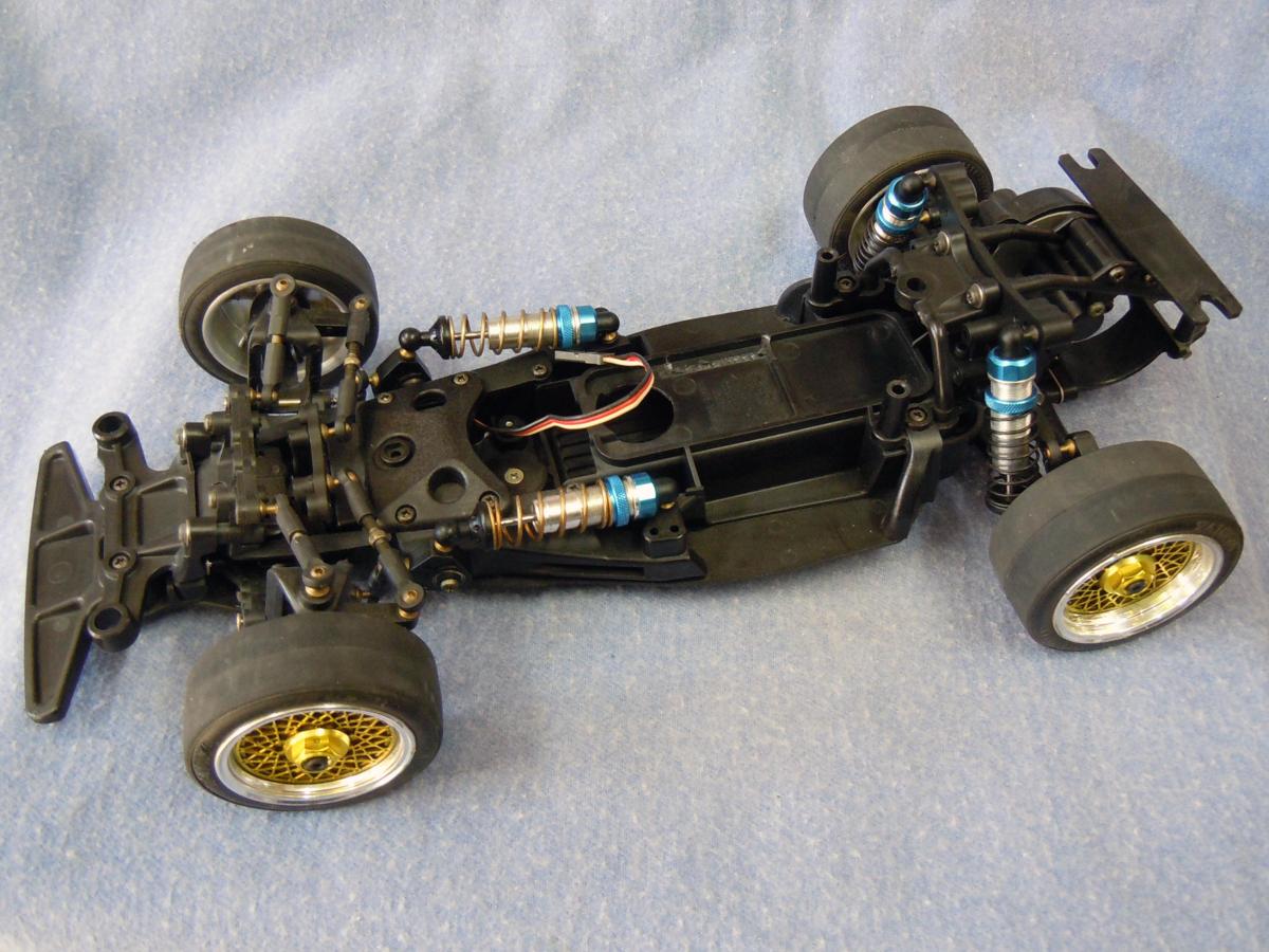 タミヤ - タムテックポルシェ935 マルティニ(中古品) 2026年最新Yahoo