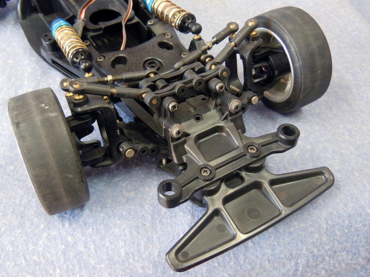 タミヤ - タムテックポルシェ935 マルティニ(中古品) 2026年最新Yahoo
