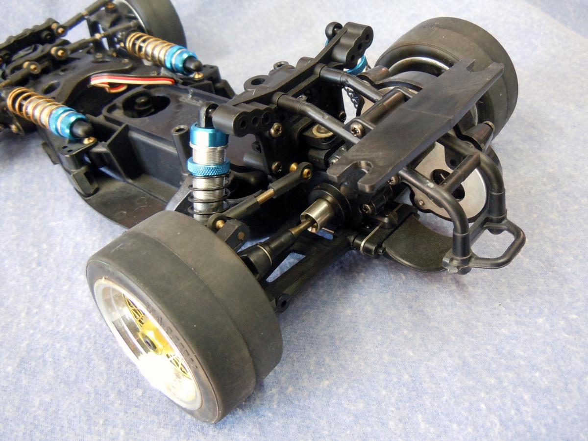 タミヤ - タムテックポルシェ935 マルティニ(中古品) 2026年最新Yahoo