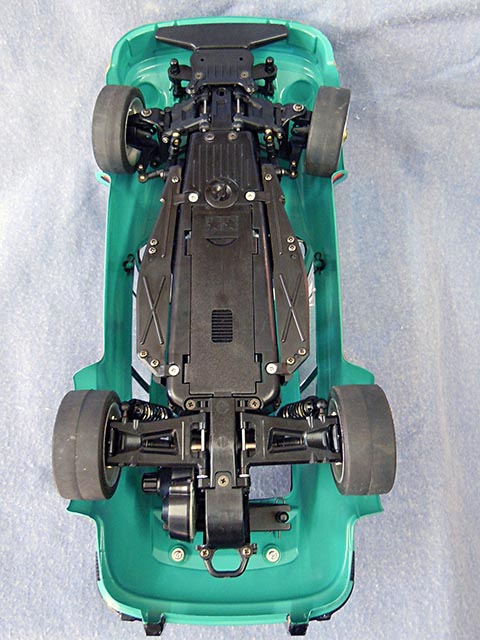 タミヤ - タムテックポルシェ935 マルティニ(中古品) 2026年最新Yahoo
