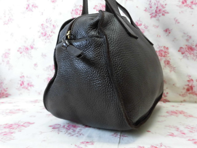 美品◆高級本物◆ボッテガヴェネタ バッグ BOTTEGAVENETA◆16626