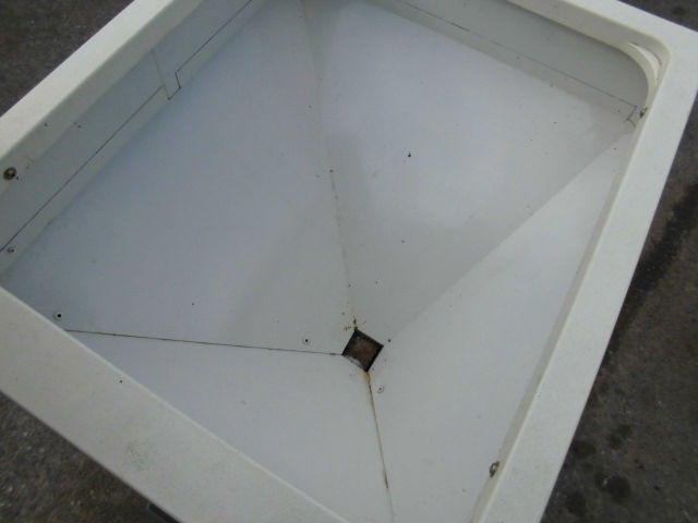 送料半額ヤンマー一回通し精米機中古ＮＲ350