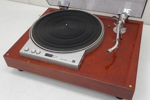 JL-B44 Victor Turntable Direct Drive record player ビクター