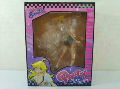  Panty & Stocking with Garterbelt パンティ 1/8スケール フィギュア オーキッドシード(コミック、アニメ)｜売買されたオークション情報、yahooの商品情報をアーカイブ公開 - オークファン その他