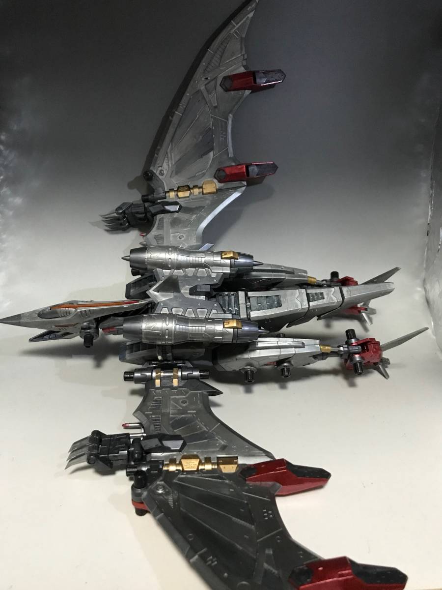 HMM ストームソーダ アーラバローネ仕様 HMMストームソーダー HMM ストームソーダ アーラバローネ仕様 HMMストームソーダー