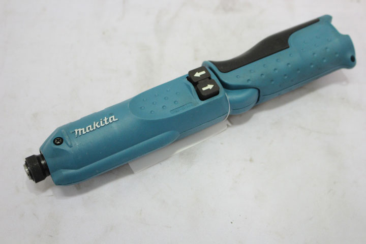 マキタペンインパクトドライバー★TD020Dブルー★7.2V★1.0Ah★17121601