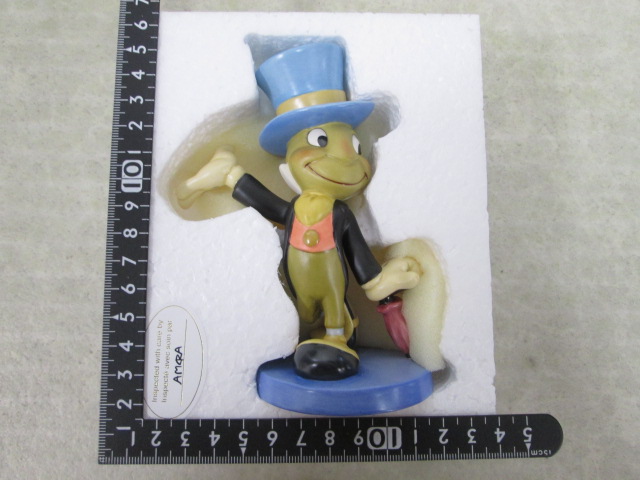 ディズニー WDCC ウォルト・ディズニー クラシック コレクション 
