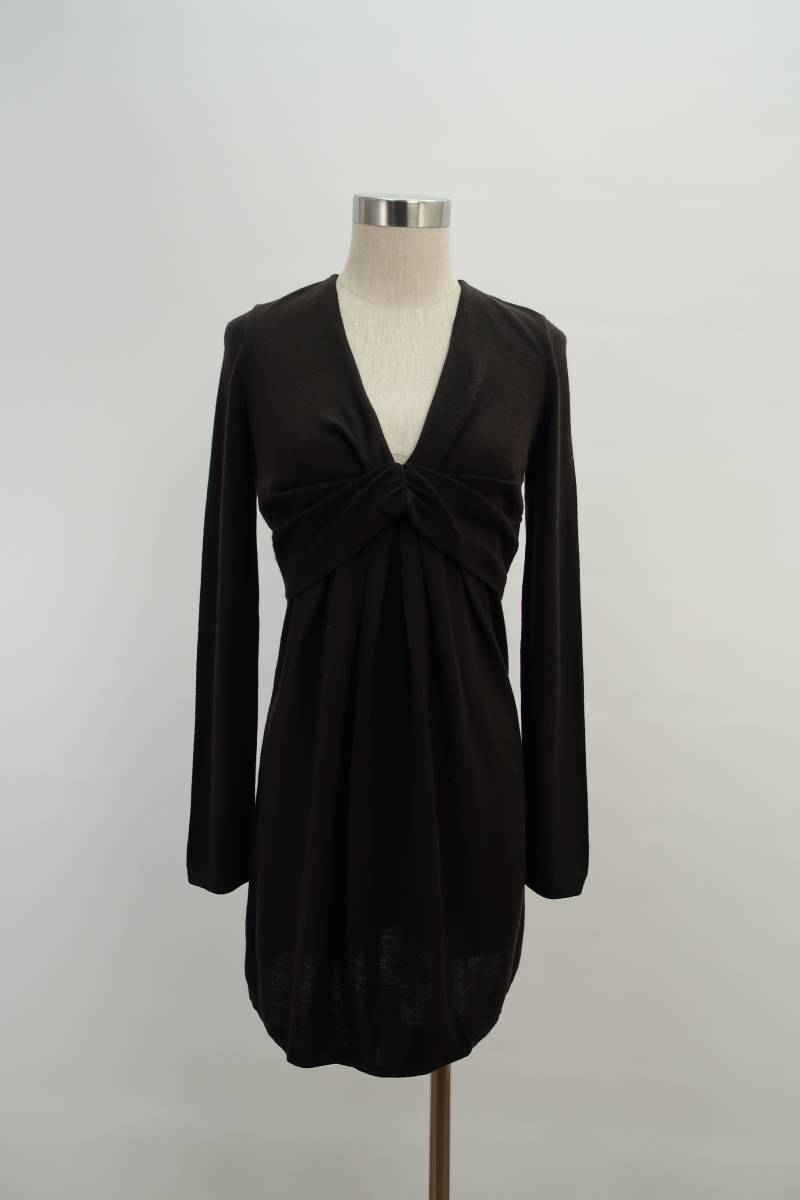 高品質，豊富な イタリア製MOSCHINOロングドレスF05-001(ワンピース)｜売買されたオークション情報、yahooの商品情報をアーカイブ公開 - オークファン 女性用