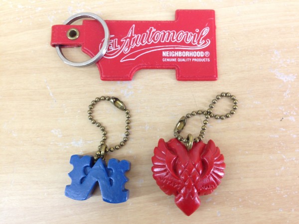 ○USED / SET○WTAPS PIN BADGE / MASA SCULP / DESERT STORM / 等 