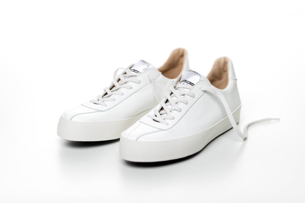⁄ ARTS&SCIENCE SPALWART Low | 70%OFF + Court Galleria - by 