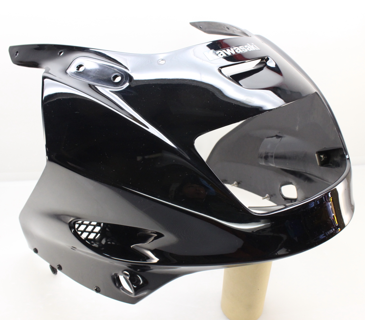 KAWASAKI 12863 GPZ1100 ZXT10E-0312** 純正 アッパーカウル ジャンク