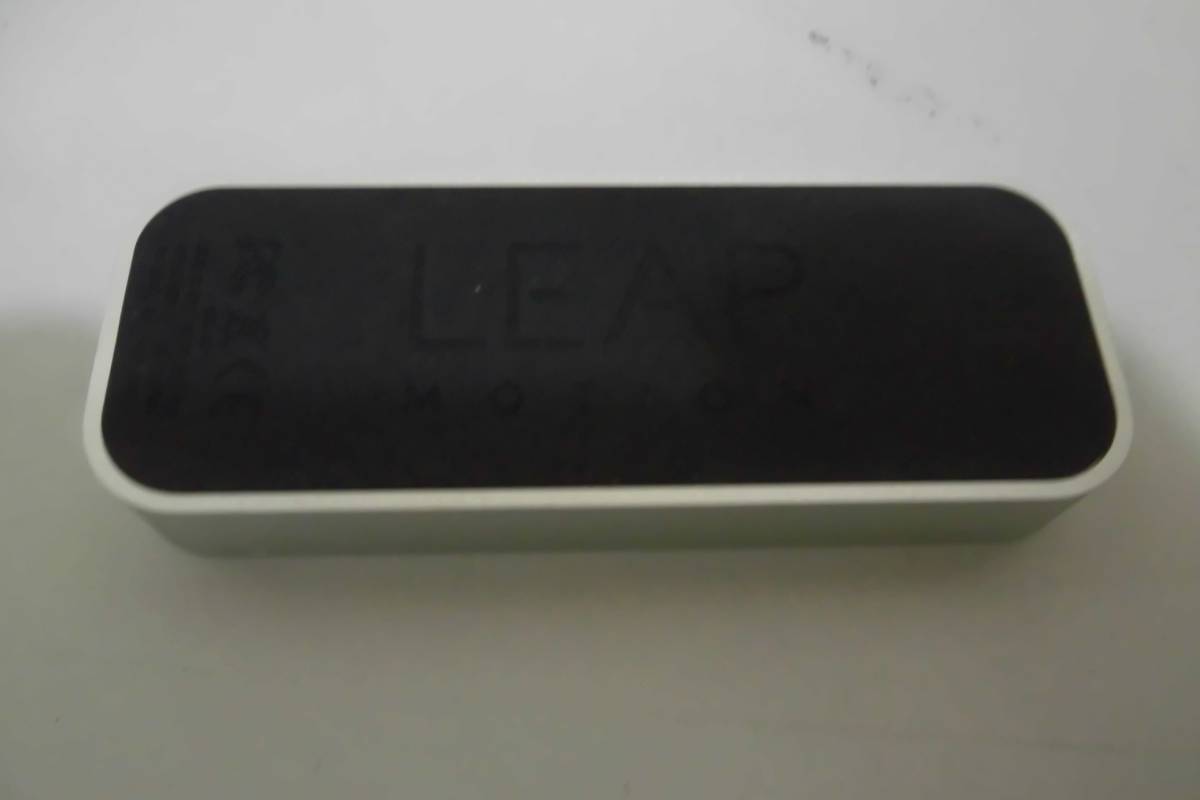 ジャンク品・動作未確認LEAP LEAP MOTION ジャンク品 Leap Motion 
