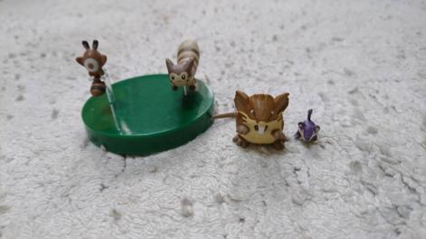 1円～！ドラえもん 100体レジンフィギュアコレクション 第10弾 生産
