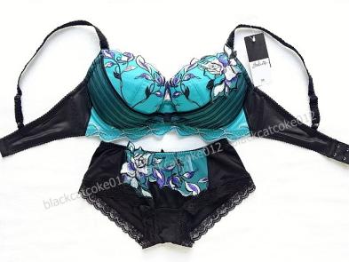 【人気定番，SALE】 サルート 眠れる森の美女 Ｇ７５＆Ｌ ボーイレングス ＢＬ リボンブラ(75)｜売買されたオークション情報、yahooの商品情報をアーカイブ公開 - オークファン ブラジャー、ショーツ