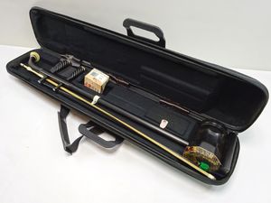 中古二胡 美品 二胡のYahoo!オークション(旧ヤフオク!)の相場・価格を見る｜Yahoo