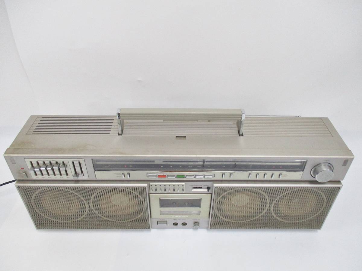Yahoo!オークション - ランナウェイシリーズ PIONEER SK-900 