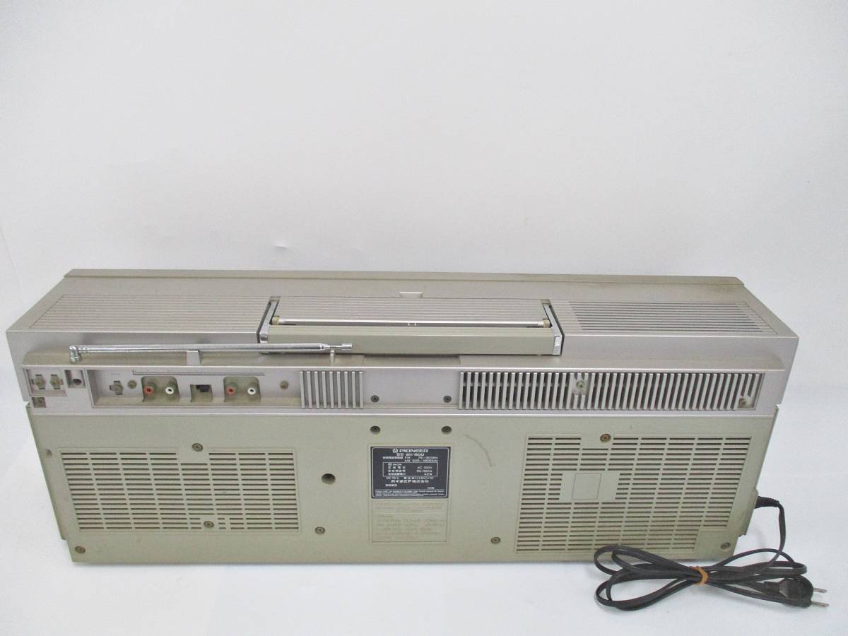 Yahoo!オークション - ランナウェイシリーズ PIONEER SK-900 