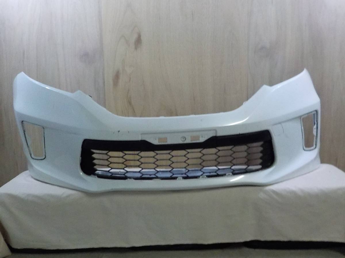美品/HONDA ホンダ フリード(GB3) 純正 ヘッドライト HID 左右 フリード