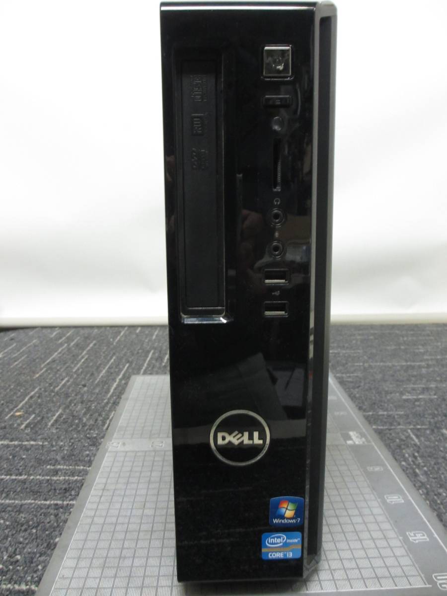 Vostro 260s DELL Dell – | CWL パソコン納得購入ガイド レビュー