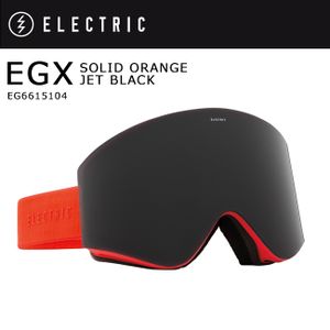 1円 SNB/15 ELECTRIC/AF EG3 BLACK TROPIC/JET BLK スペアレンズ