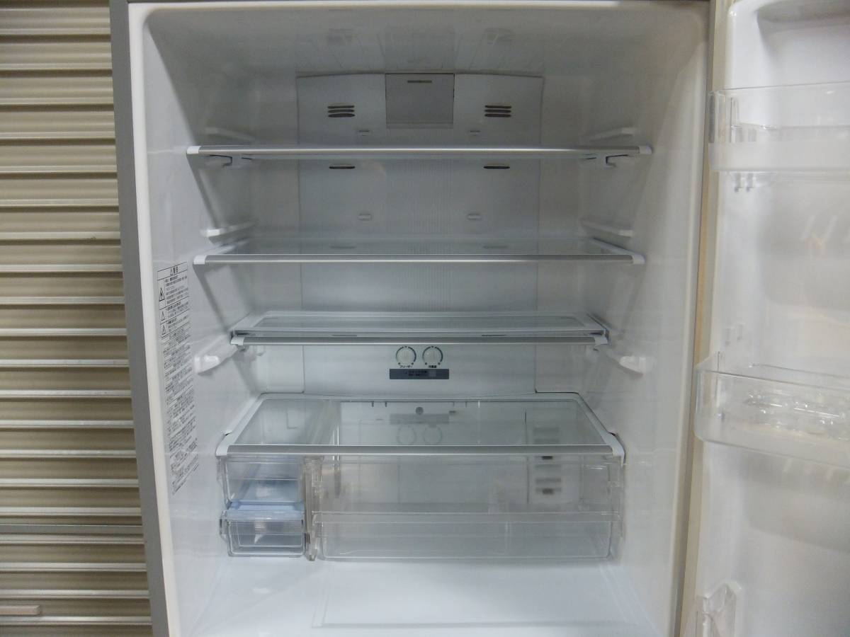 SANYO 冷蔵庫 SR-SD40T (S) 400L SANYO 冷蔵庫 SR-SD40T (S) 400L SR