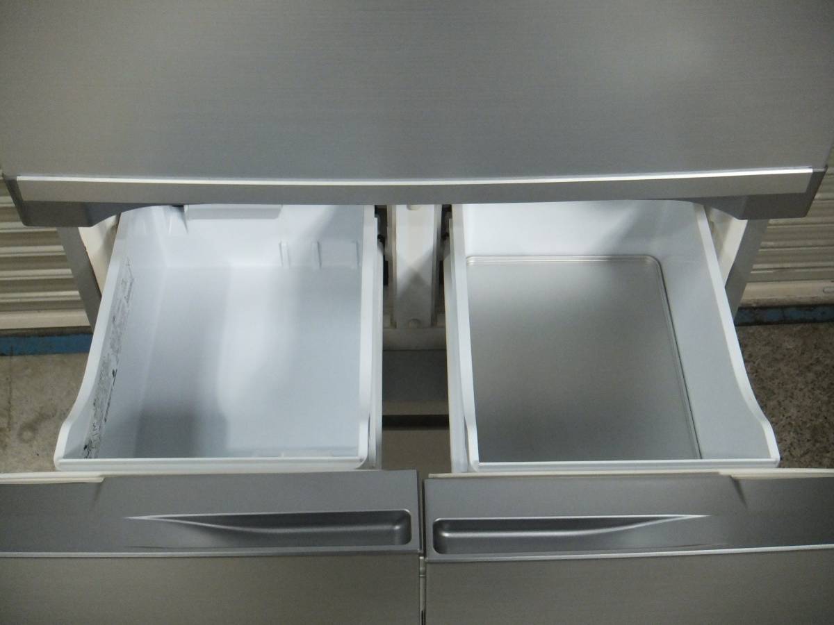 SANYO 冷蔵庫 SR-SD40T (S) 400L SANYO 冷蔵庫 SR-SD40T (S) 400L SR