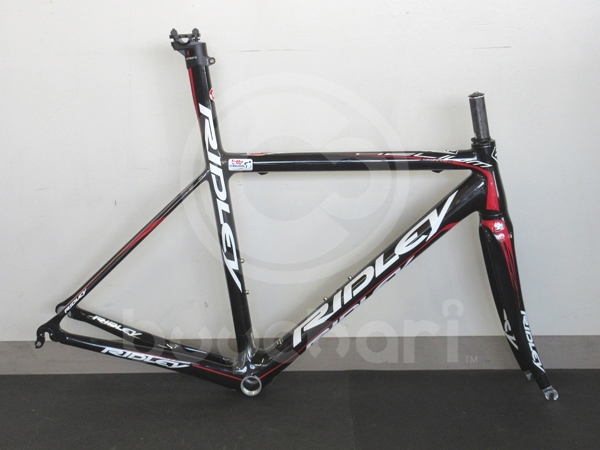 HELIUM LTD ロードバイク RIDLEY RIDLEY「リドレー」 2013年モデル