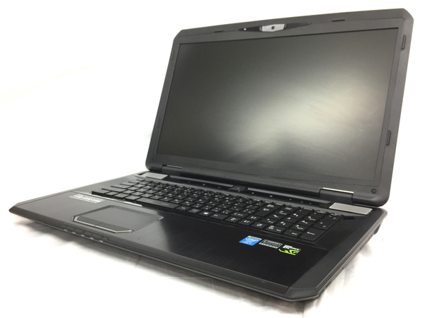 Thirdwave 中古 Dospara Diginnos Note GALLERIA QF880HG ノート PC 