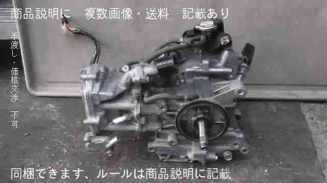 ZOOMER（ズーマー）　AF58-1322xxx　の　ガソリンタンク *1733189934　中古 の ZOOMER AF58-1322xxx *1733189934 ガソリンタンク *1738716062