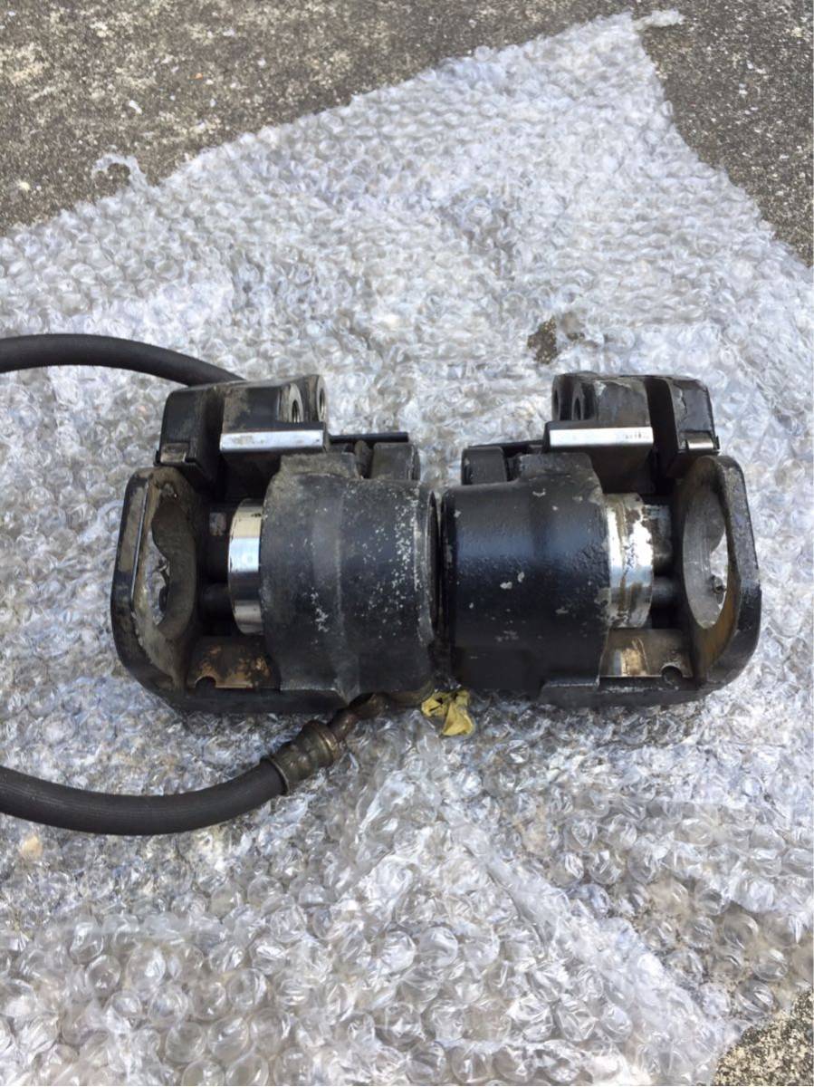 rz250 RZ250 4L3 2026年最新Yahoo!オークション -4l3 フロントブレーキ