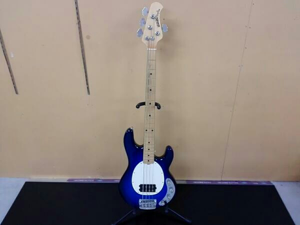 Music Man StingRay ベース MUSIC MAN Sting Ray ベース 【公式通販】