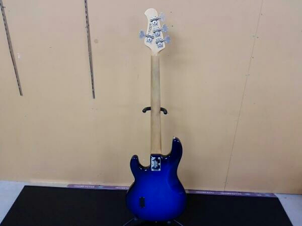 MUSIC MAN Sting Ray ベース 【公式通販】