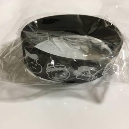 ゴリパラ見聞録 非売品ラバーバンド リストバンド 新品未開封_1