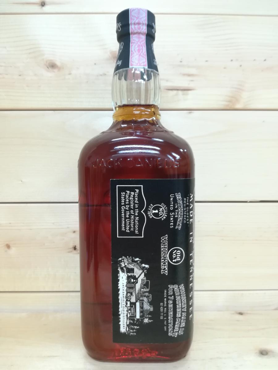 1円～ ジャックダニエルOLD No7 1000ml 45% 旧ボトル テネシー