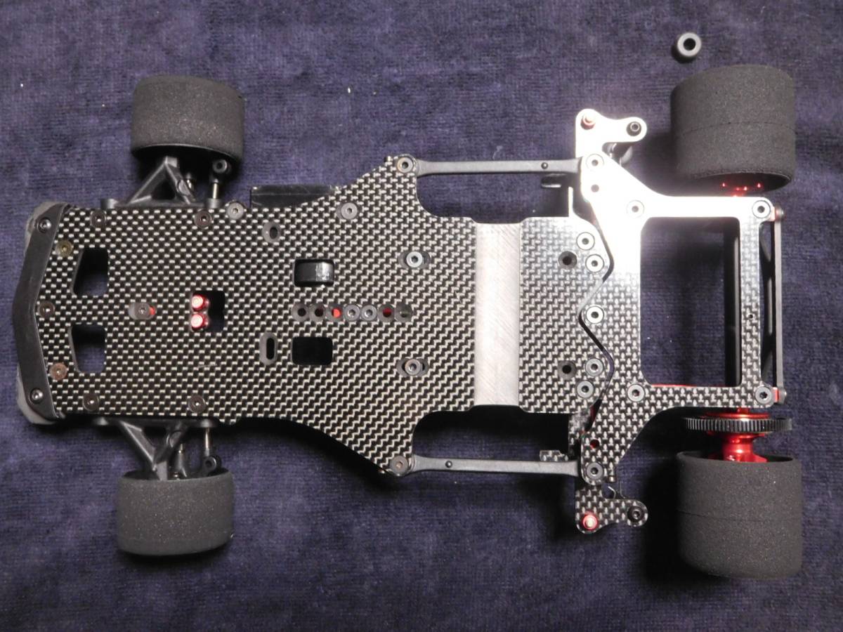 PLAZMA Ra 2.0 （プラズマ Ra2.0）京商 美品 ◇ (新品アンプ・サーボ