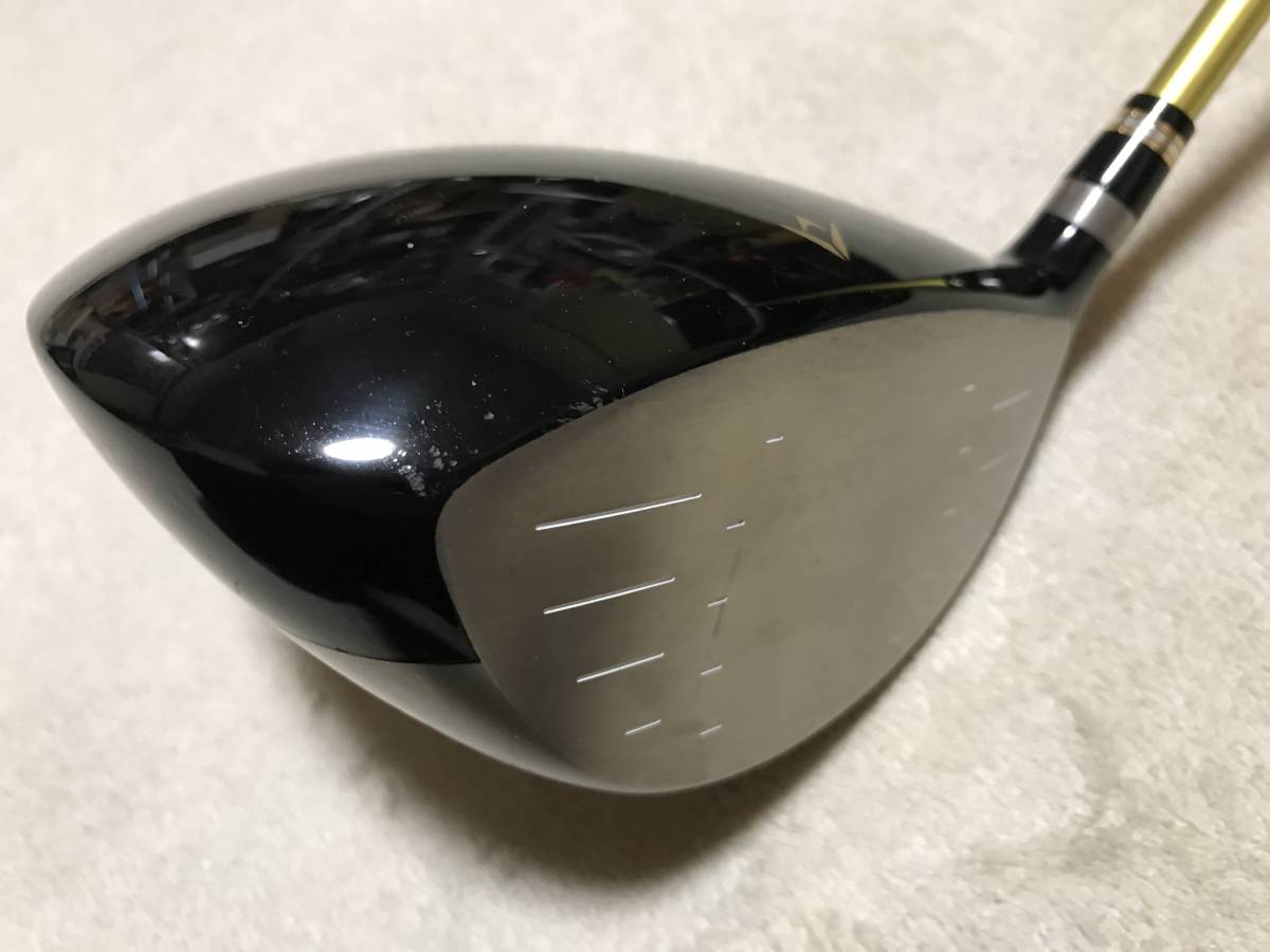 ホンマ BERES S-03 ドライバー / 10.5 / ARMRQ8 49 / R 【公式通販】