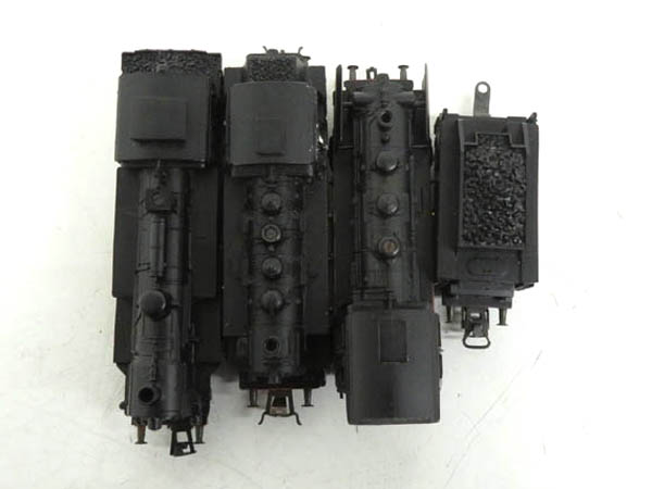 1円〜 メルクリン mini club Zゲージ 8892 バイエルン王立鉄道 蒸気