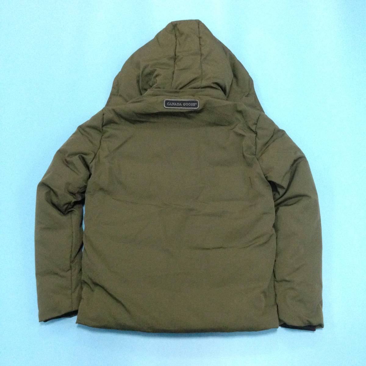 XLサイズ Canada Goose カナダグース ダウンジャケット メンズ 