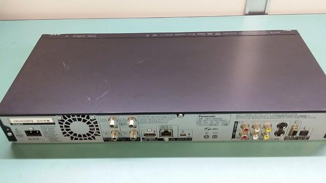 Panasonic ブルーレイレコーダー DMR-BW690 ▽12715