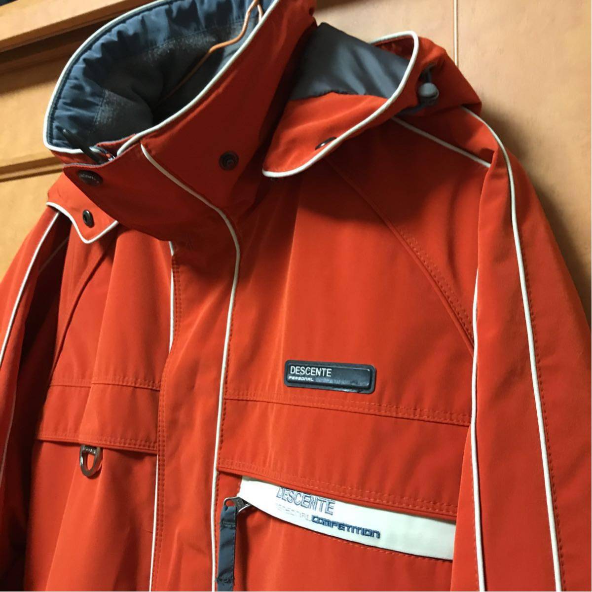 デサント スキーウェア DESCENTE ジャケット | スキーウェア」の人気 