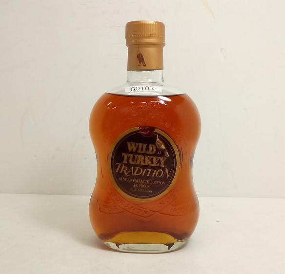 ◇古酒◇バーボンウイスキー ワイルドターキー/WILD TURKEY