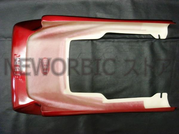 CBX400F BEETテール - Yahoo!オークション ビートテール ⁄ パステル