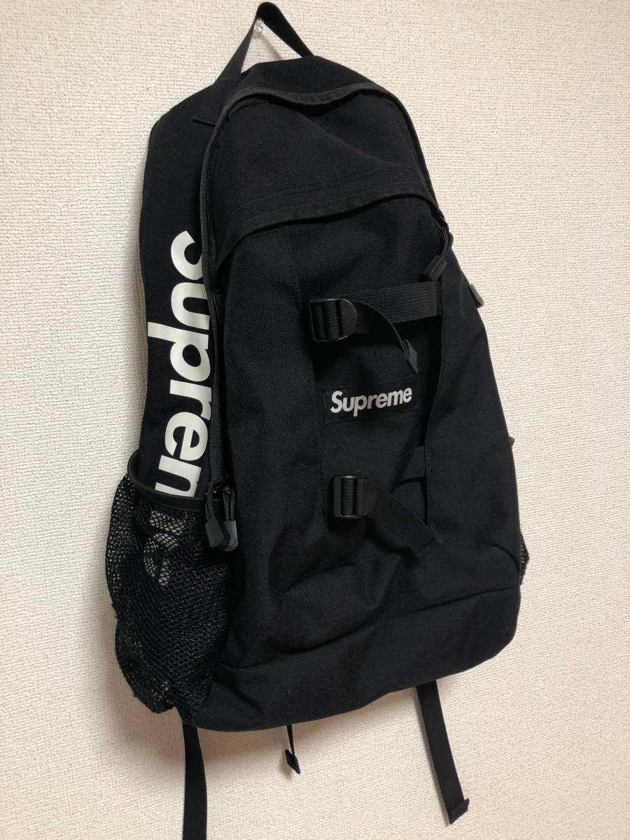 Supreme / シュプリーム より14SSバックパックのご紹介！！[2020.03.12 