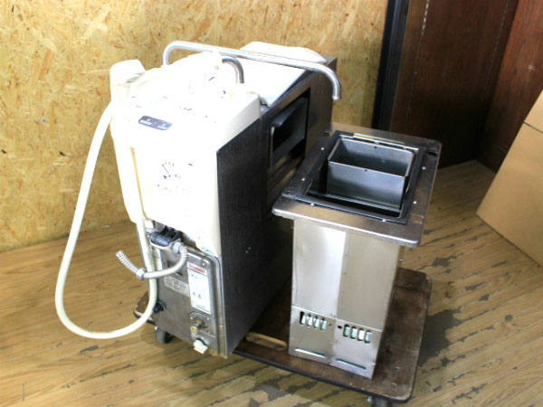 リンナイ - ASBNの中古が安い！激安で譲ります・無料であげます