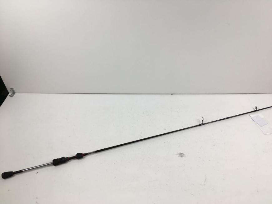 DAIWA ダイワ 月下美人 AGS AJING アジング 610L-S ユーズド 併売商品