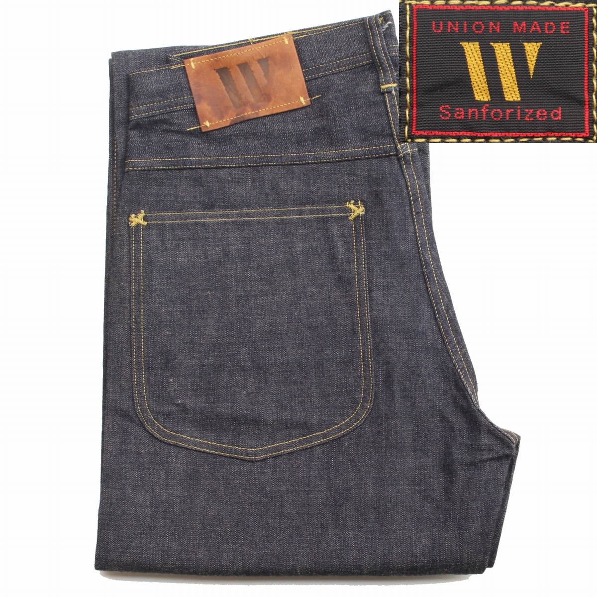 極上超希少]WAREHOUSE Leeリーtype 旧Wパッチ W31 ウエアハウス デニム 