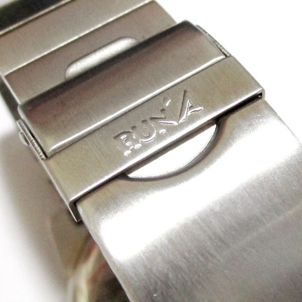 1円～！　ドラッチ　1998年　1　for MEN　サンプル品？ ドラえもん　Doratch　腕時計　未使用　ラナ