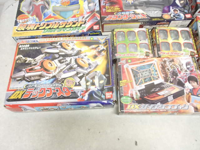 ウルトラマン フィギュア サウンドバトラー 16体セット ウルトラマン